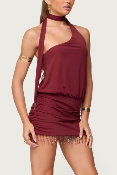 Edikted Danit One Shoulder
