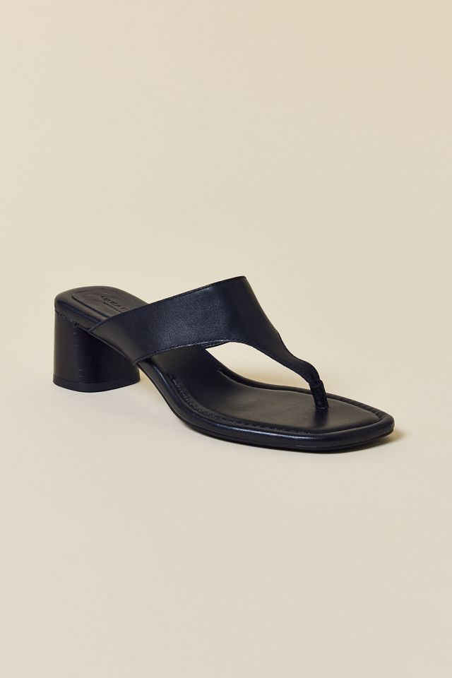 Vagabond Shoemakers Evie Block Heel Sandals #1