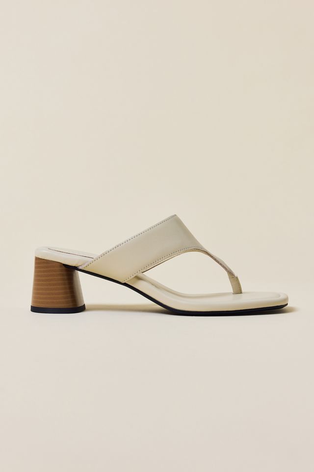Sandales à talon bloc Evie Vagabond Shoemakers #2