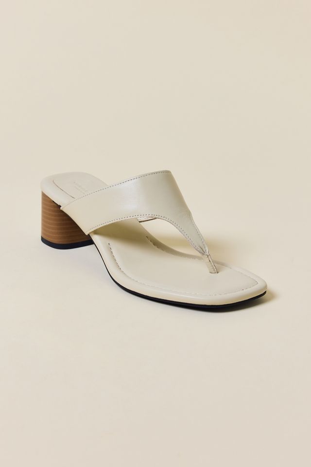 Sandales à talon bloc Evie Vagabond Shoemakers #3