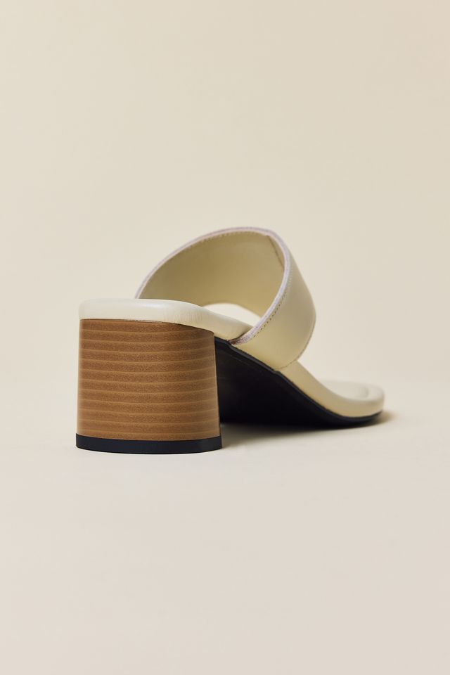 Sandales à talon bloc Evie Vagabond Shoemakers #4