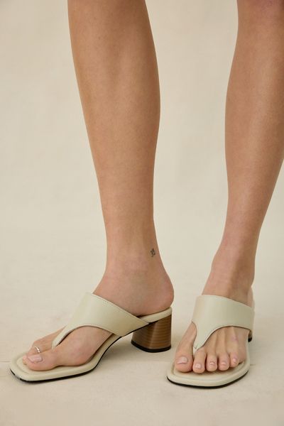 Vagabond Shoemakers Evie Block Heel Sandals