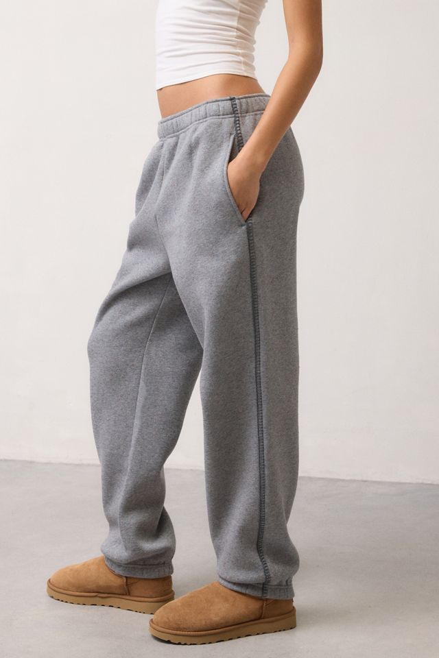 UGG Classic Whipstitch Detail Sweatpants #2