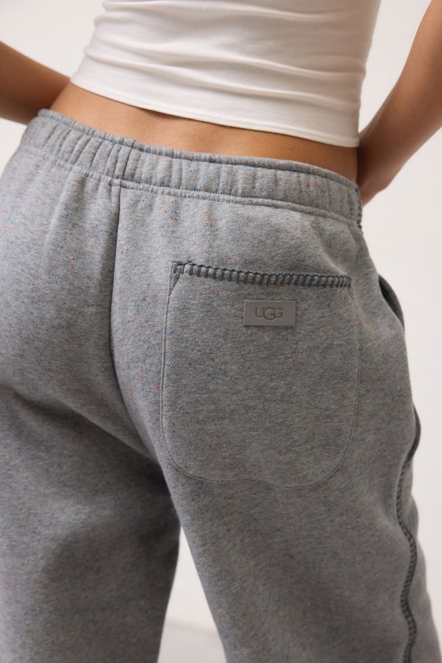 UGG Classic Whipstitch Detail Sweatpants #3