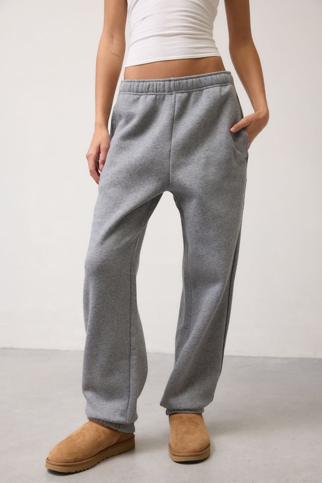 UGG Classic Whipstitch Detail Sweatpants #4
