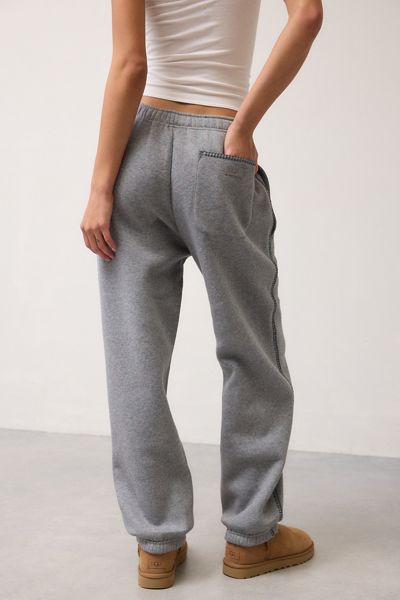 UGG Classic Whipstitch Detail Sweatpants