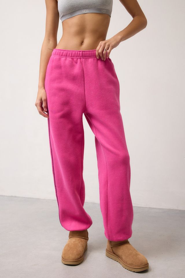 UGG Classic Whipstitch Detail Sweatpants #1