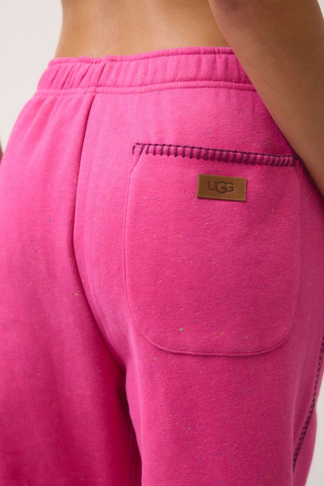 UGG Classic Whipstitch Detail Sweatpants #2
