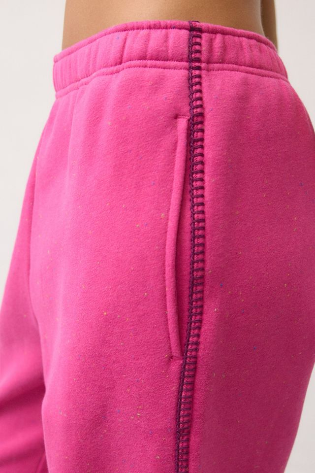 UGG Classic Whipstitch Detail Sweatpants #4