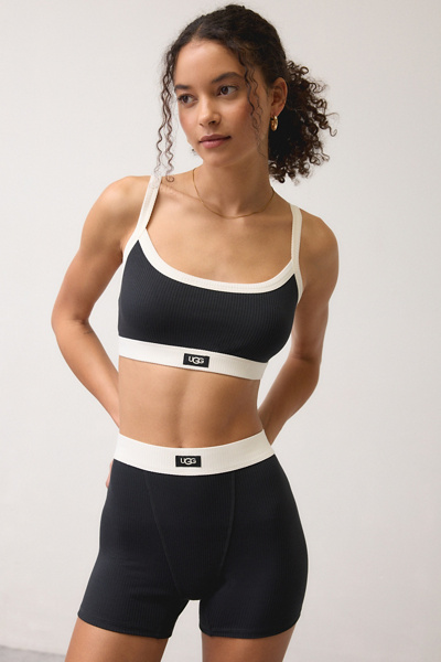 UGG Tesia Rib Bralette