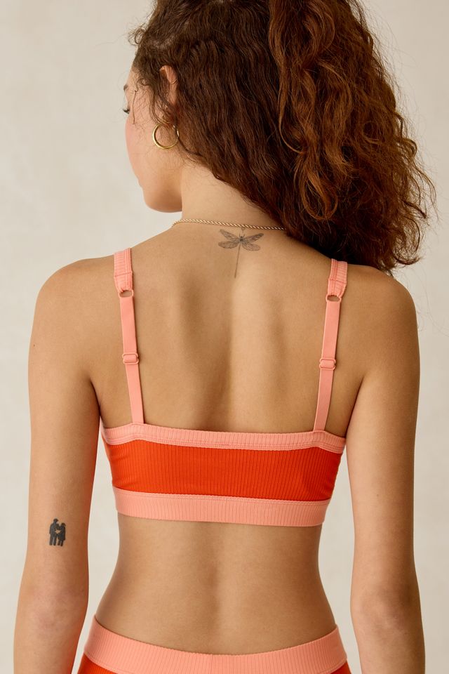 UGG Tesia Rib Bralette #1