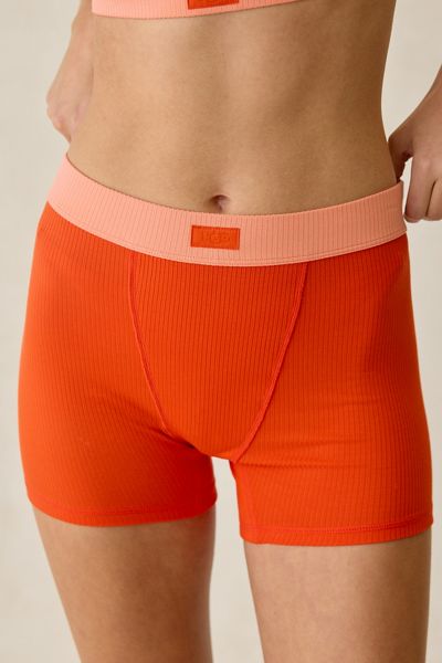 UGG Alexiah Rib BoyShorts