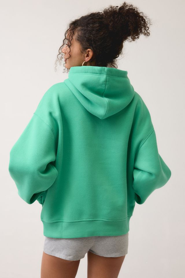 UGG Logo Chenille Applique Graphic Hoodie Sweatshirt #3
