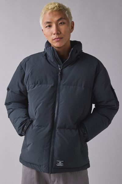 Alpha Industries Puffer Parka Jacket