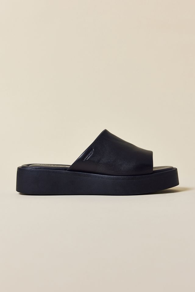 Vagabond Shoemakers Danya Slide Sandals #1