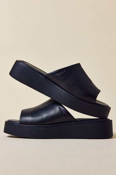 Vagabond Shoemakers Danya Slide Sandals
