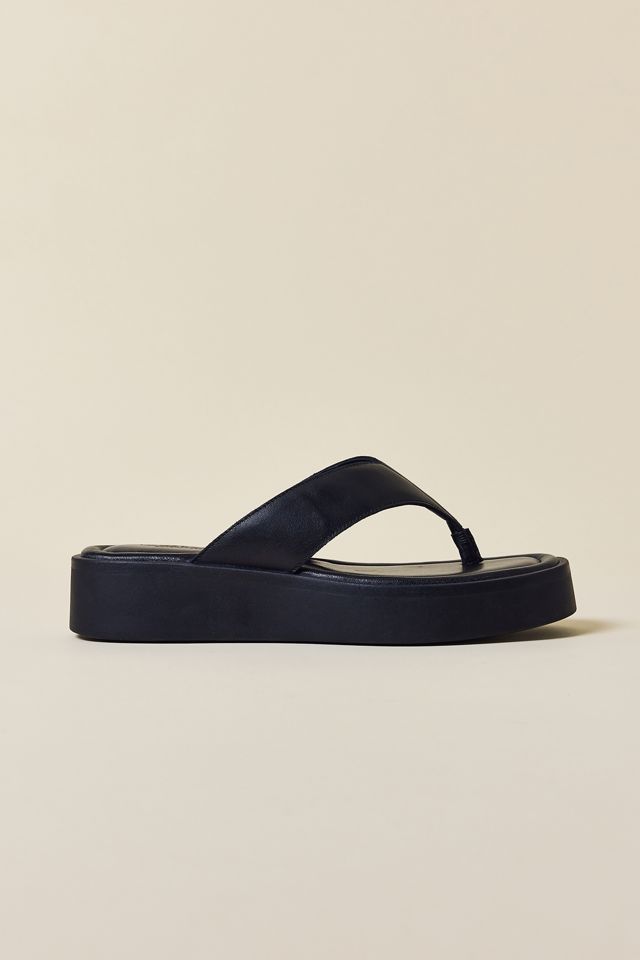 Vagabond Shoemakers Danya Thong Sandals #1