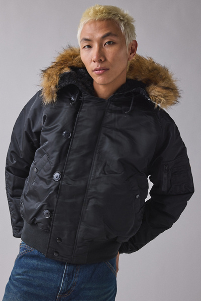 black ブラック 90s n2b ALPHA n2-b 短丈 vintage black ブラック 90s n2b ALPHA n2-b 短丈 vintage ALPHA INDUSTRIES