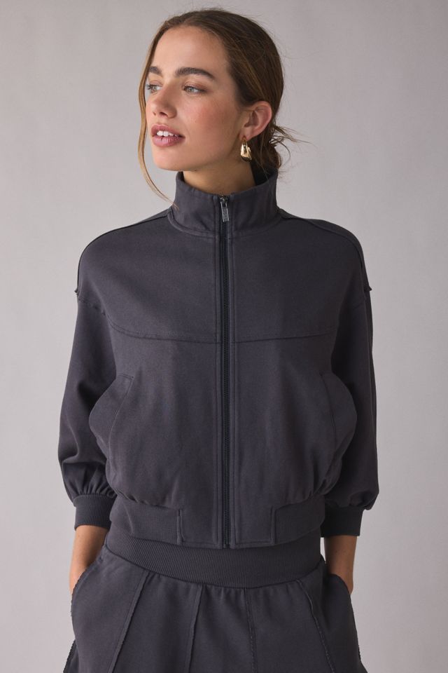 UGG Kyleigh Knit Full-Zip Jacket #3
