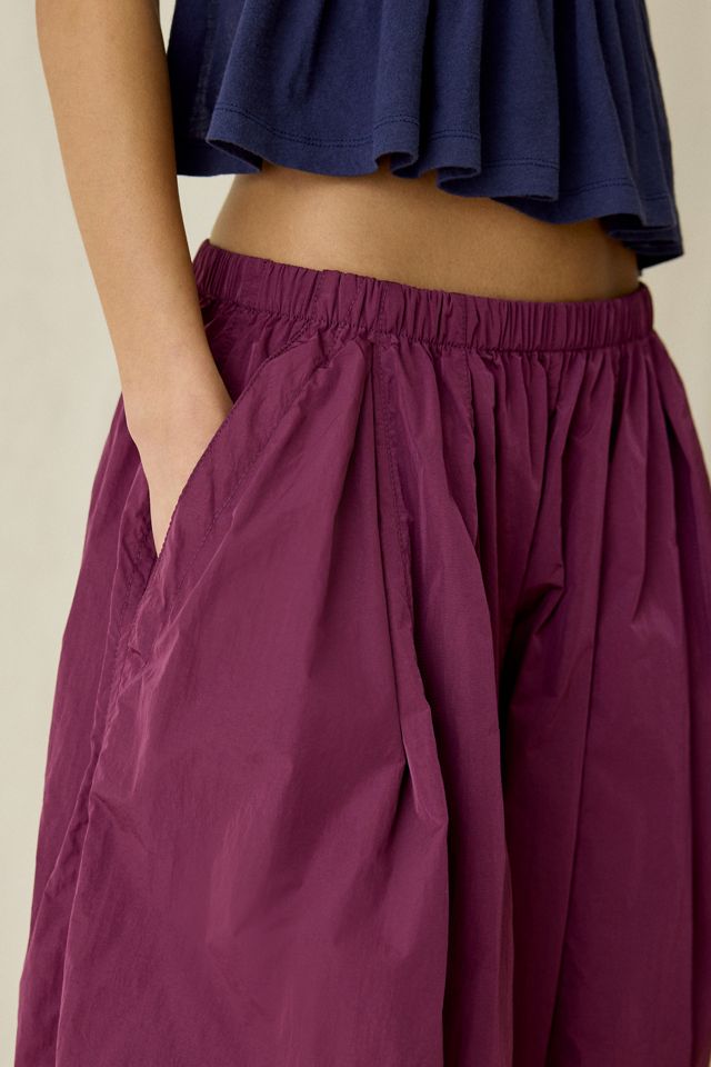 BDG Cloud Low-Rise Baggy Balloon Pants #2