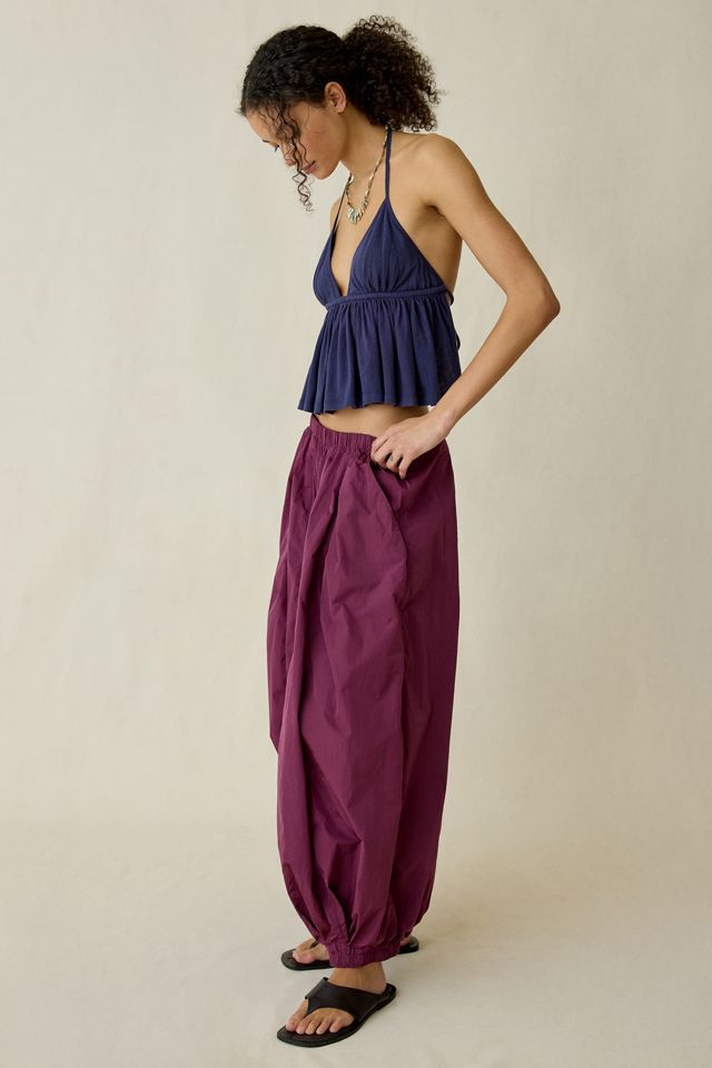 BDG Cloud Low-Rise Baggy Balloon Pants #3
