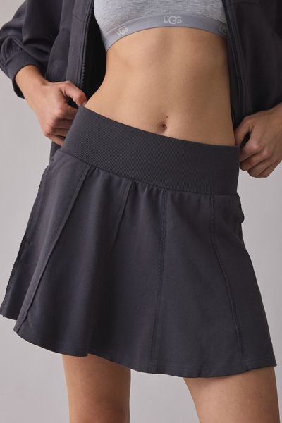UGG Maelynn Pleated Mini Skirt