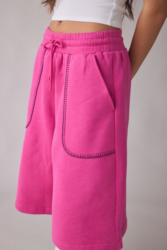 UGG Classic Bermuda Sweat Shorts #3