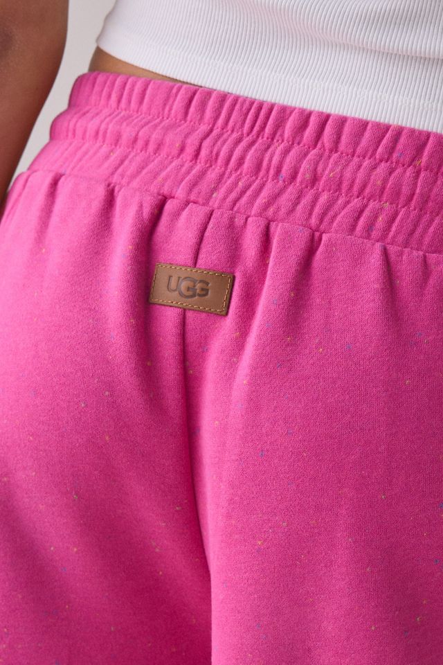 UGG Classic Bermuda Sweat Shorts #5