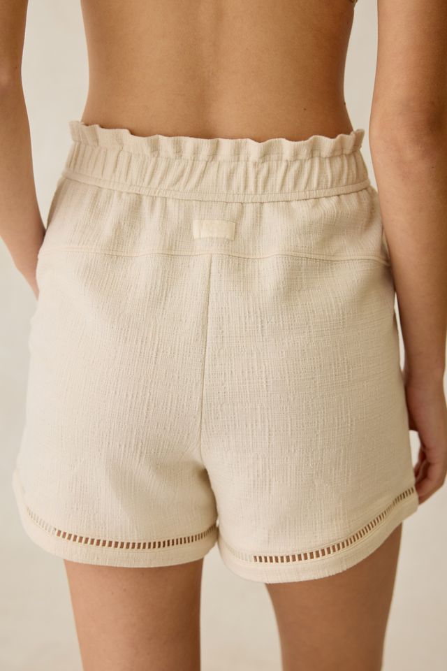 UGG Frynn Cotton Pull-On Shorts | Urban Outfitters
