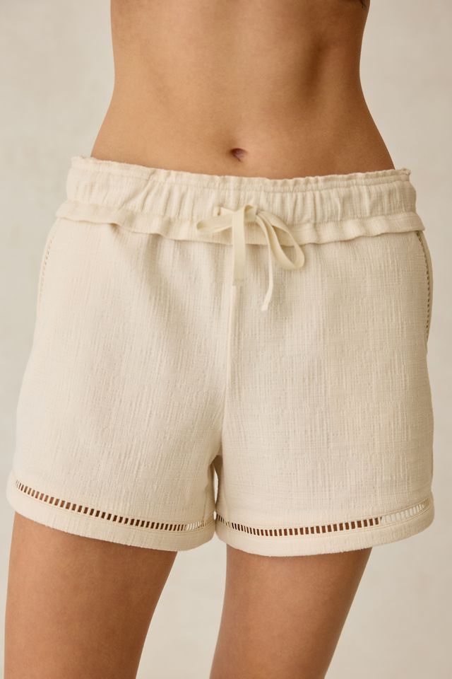 Short à enfiler Frynn en coton UGG #2