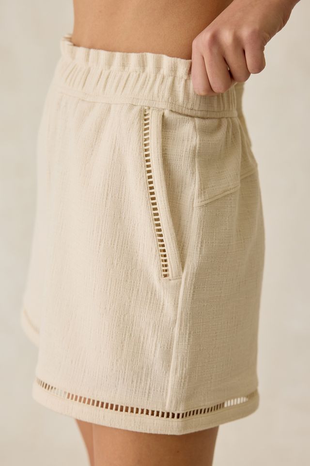 Short à enfiler Frynn en coton UGG #3