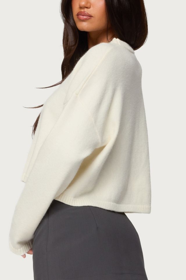 Edikted Martini Club Sweater #4