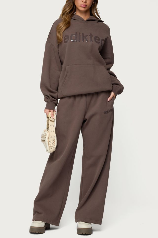 Edikted Be Edikted Sweatpants #1