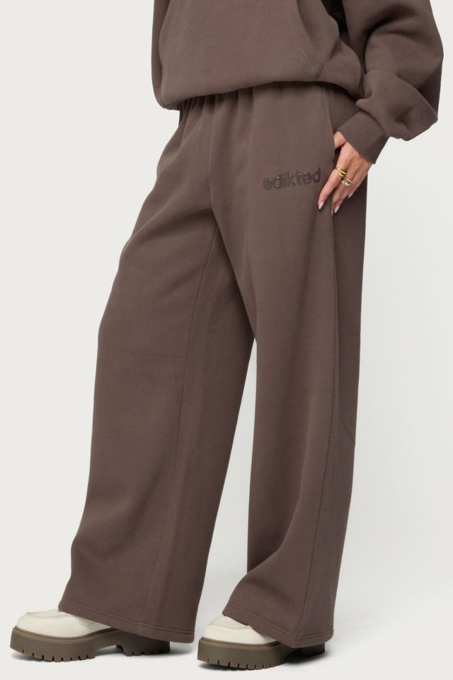 Edikted Be Edikted Sweatpants #3