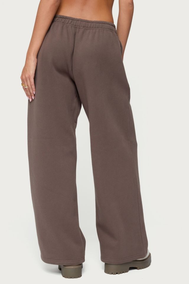 Edikted Be Edikted Sweatpants #4