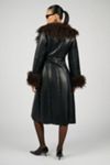 WeWoreWhat Penny Lane Coat