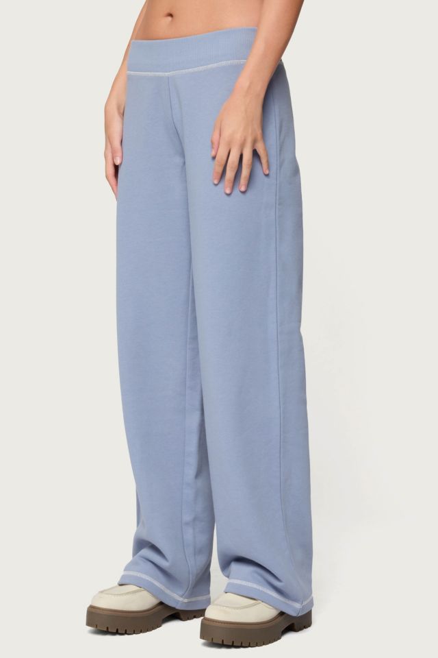 Edikted Miami Babe Sweatpants #2
