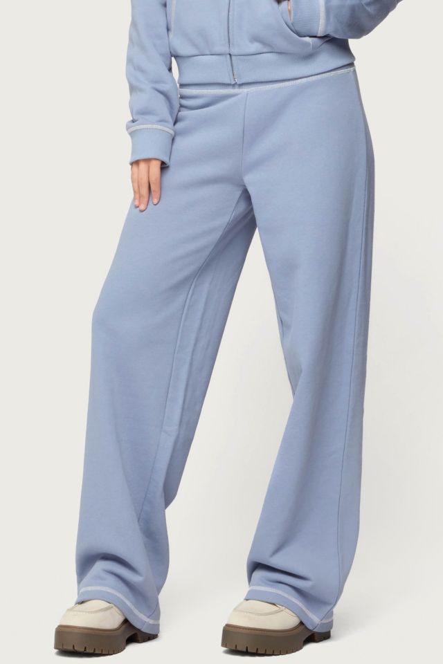 Edikted Miami Babe Sweatpants #4