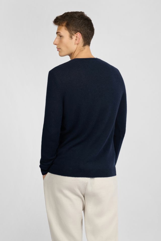 Onia Extra Fine Merino Wool Crewneck Sweater #2