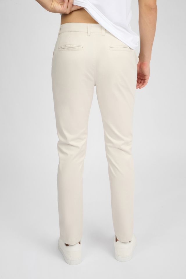 Onia Flat Front Stretch Chino #2