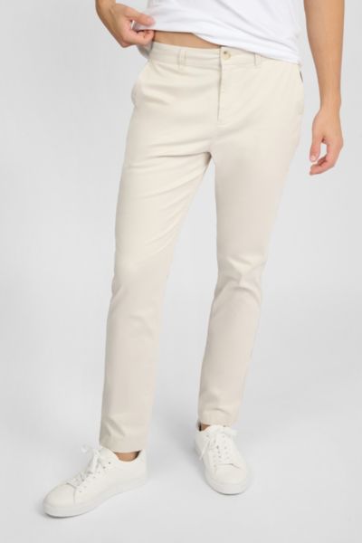 Onia Flat Front Stretch Chino