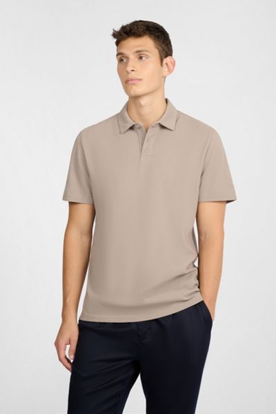 Vintage 1970s Chemise Lacoste Polo Shirt Made in France | Urban