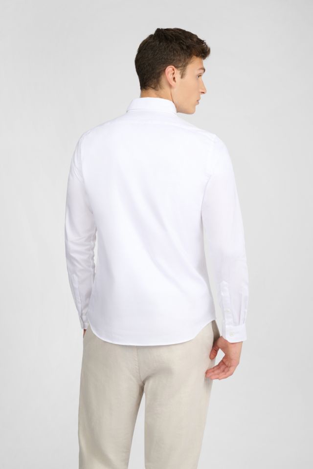 Onia Oxford Long Sleeve Button Down #2