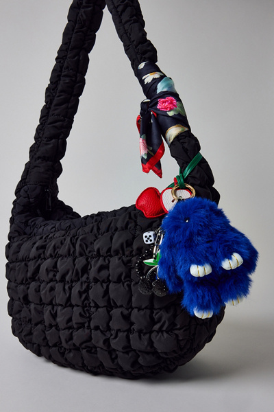 UO Caitlin Quilted Crossbody Bag