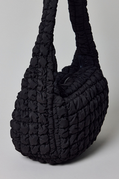 UO Caitlin Quilted Crossbody Bag