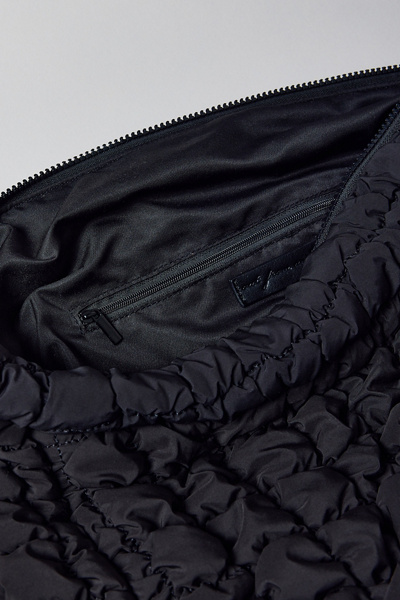 UO Caitlin Quilted Crossbody Bag