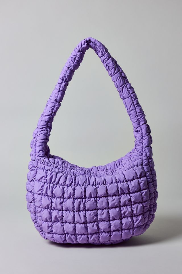 Out From Under Caitlin Quilted Crossbody Bag #2