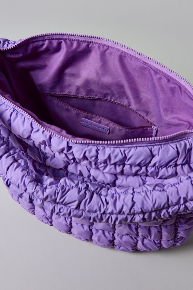 Out From Under Caitlin Quilted Crossbody Bag #3