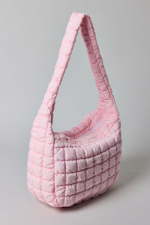Out From Under Caitlin Quilted Crossbody Bag #2