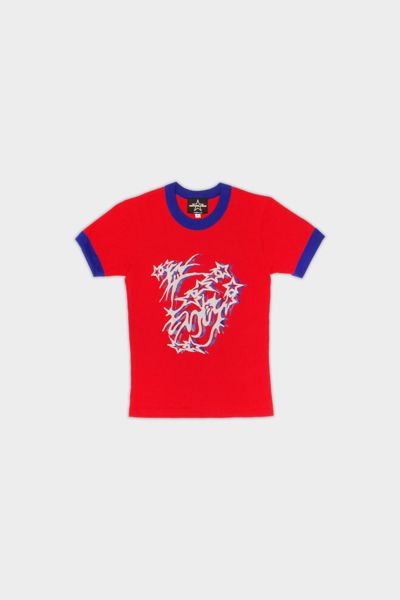 Mindblown Starfire Baby Tee